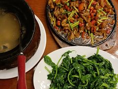 -龙凤瓦罐煨汤馆(清江东路店)