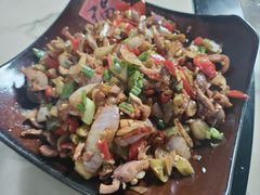 -朗妈私房菜(婺女州店)