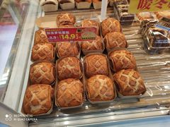 -味多美蛋糕(台湾街店)
