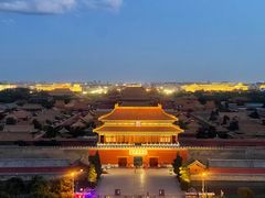 -成都驻京办餐厅(蜀都宾馆店)