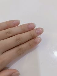 -拾光SAEGA·日式美甲美睫化妆造型工作室