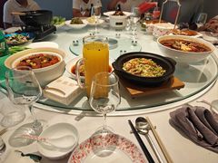 -香丰阁·烤鸭·川湘菜(清河店)