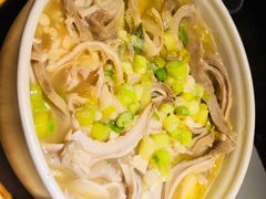 -卢大鲜鱼头捞饭(美利广场店)