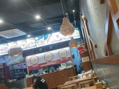 -湘人龙记老长沙米粉(鸟巢店)