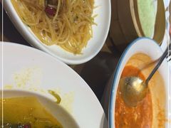 -姥姥春饼·烤鸭(未央路盛龙店)