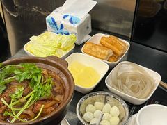 -川香煲(茅台路店)