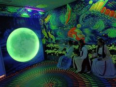 -天津梵高星空艺术馆(天河城旗舰店)