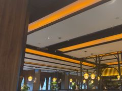 -半秋山西餐厅(宜昌大洋店)