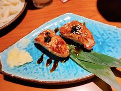 鹅肝寿司-有喜屋·烧鸟·居酒屋(周浦万达店)