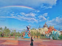 -波塞冬旅游度假区