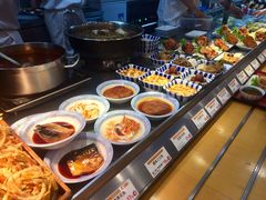 -虹梅食堂·爱蝦乃家
