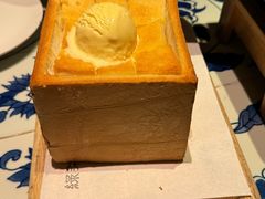 -绿茶餐厅(珞珈创意城店)