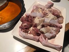 -傣妹休闲时尚火锅(星力壹号店)