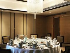 包厢-紫东阁酒楼·中餐厅(东方广场假日酒店)