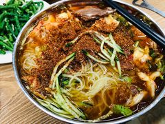 -顺通大冷面(吉祥店)
