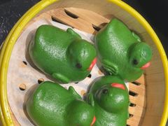 -皇城根·京城味家常菜(西市场·嘉华广场店)