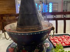 -东来顺饭庄(apm总店)