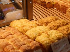 -木子木水日式烫面包(世界城光谷店)
