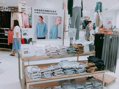 -优衣库(青岛伟东乐客城店)
