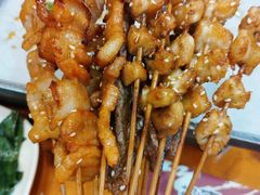 -探唐烧烤(棠东店)