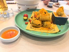 -聚福宝合苑食府(南头镇店)