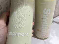 -新加坡斯味洛·鲜奶茶(石牌东店)