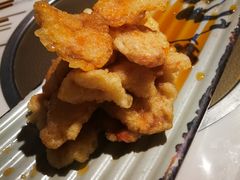 锅包肉-七八冷面·延边朝鲜族美食(圣熙八号店)