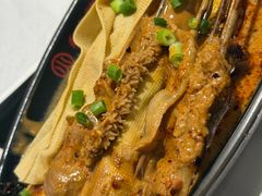 -叁宝烤肉• 西安烧烤(凤城十二路店)