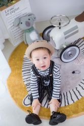 -童年时光专业儿童摄影(龙首店)