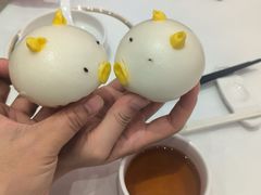 -喜宴又一村·粤菜·茶点·海鲜(壹方天地店)