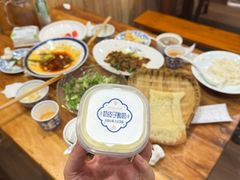-田园印象·成都土菜院子(华阳店)