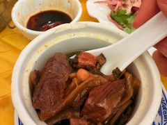 -肥姐美食(同福中路店)