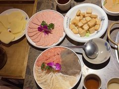 -小龙坎老火锅(鹤伴一路店)