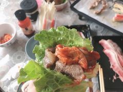 -盒马鲜生(杨高南路店)