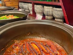 -美食汇自助餐厅(兰州万达文华酒店)
