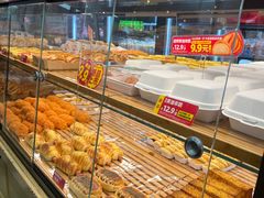 -味多美蛋糕(西安门店)