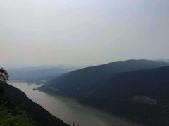 -铁山坪森林公园