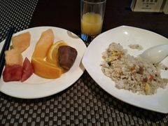 -半岛凯豪大酒店-海鲜自助餐厅