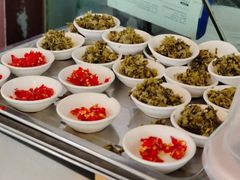 -九久大过桥米线(太古里店)