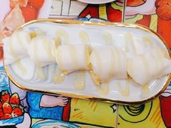 榴莲拉肠-甜心妈妈·榴莲星级糖水(北京路总店)