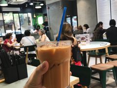 -华嫂冰室(尖沙咀店)