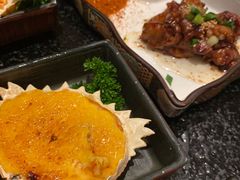 -無境·匠心日本料理(汉街店)