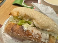 -麦当劳(南后街店)