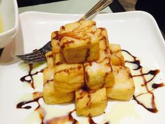 -满得意茶餐厅·顺德家常菜·港式经典(大良店)