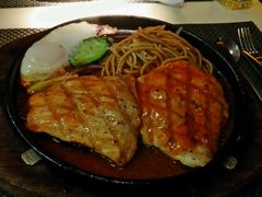 android_upload_pic-半秋山西餐厅(襄阳万达店)