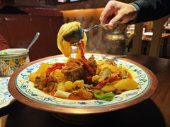 -阿依来新疆餐厅(奥城店)