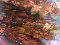 -沿海405烤场(沿海赛洛城店)