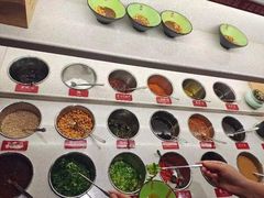 -一叶一世界•素食餐厅(新光天地店)
