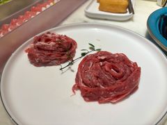 -涮福記·现切牛羊肉火锅(世纪汇店)