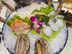 -三克火锅影院(来福士店)